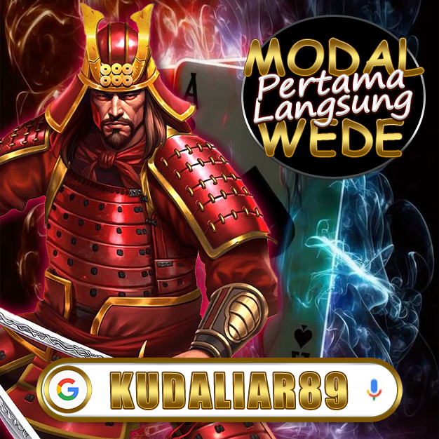 KUDALIAR89: Link Alternatif Login Game Online Terbaik 2025